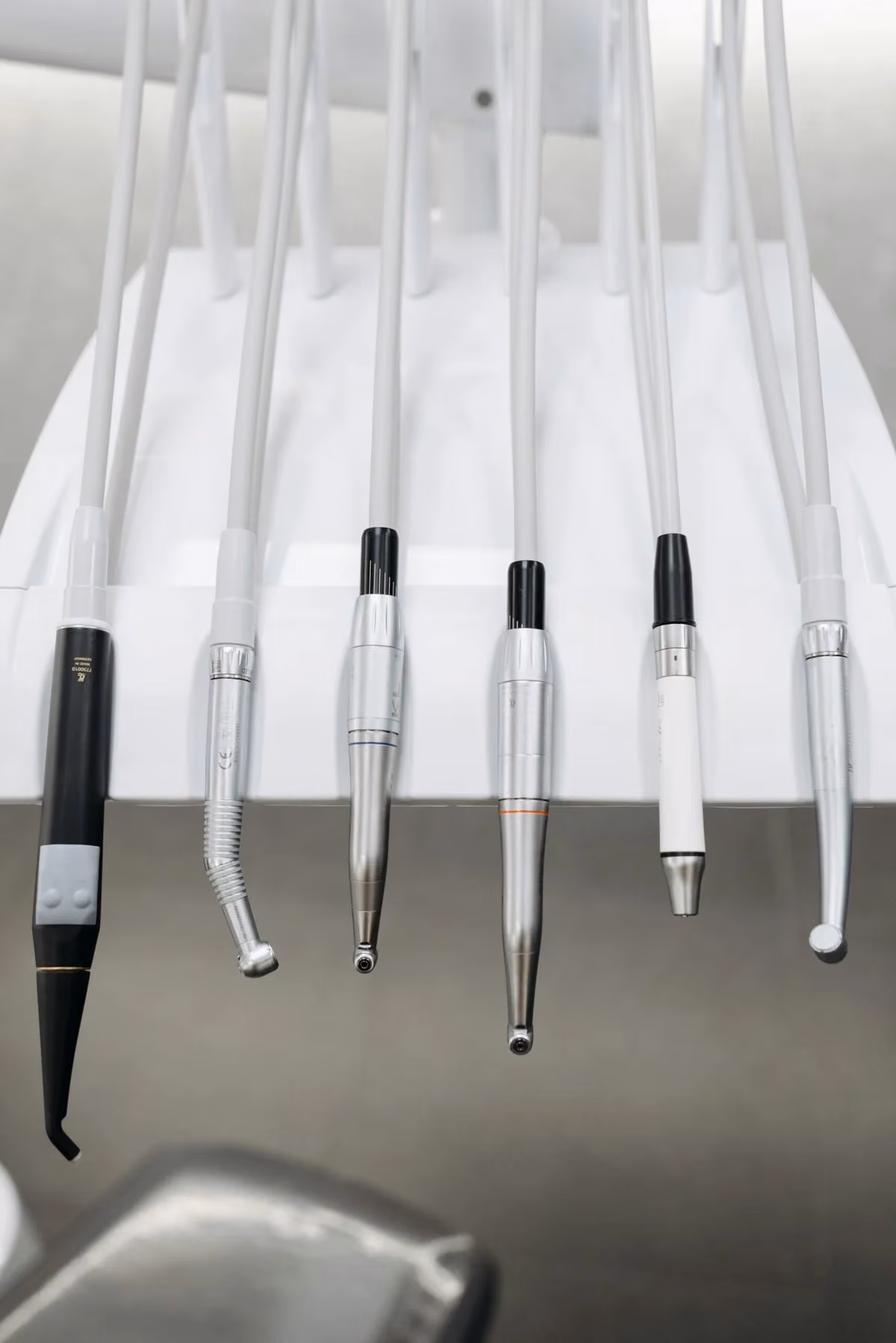 Endodontie - Dottismile Mouscron